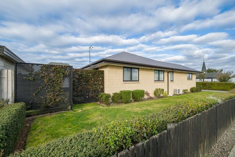 Photo of property in 144 Burwood Road, Burwood, Christchurch, 8083