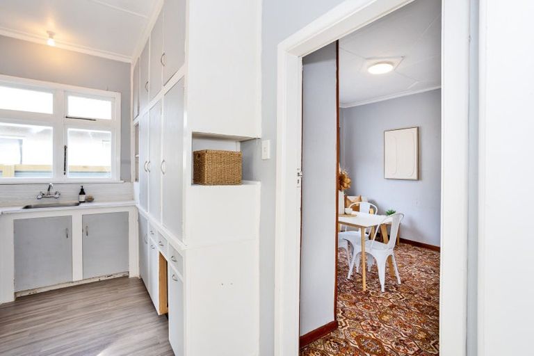 Photo of property in 199 Margaret Street, Glengarry, Invercargill, 9810