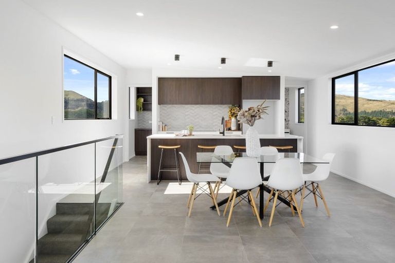 Photo of property in 214 Penruddock Rise, Westmorland, Christchurch, 8025