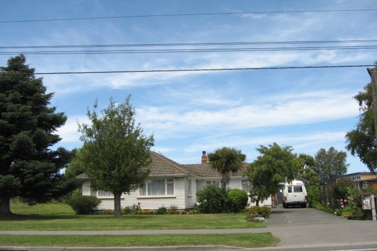 Photo of property in 94 Breezes Road, Avondale, Christchurch, 8061