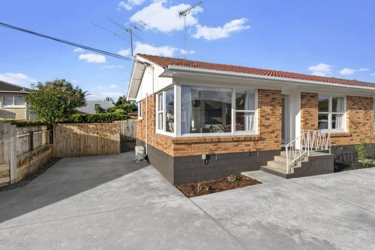Photo of property in 1/22a Wolsley Avenue, Milford, Auckland, 0620