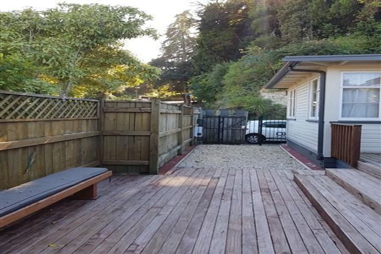 Photo of property in 1a France Road, Bluff Hill, Napier, 4110