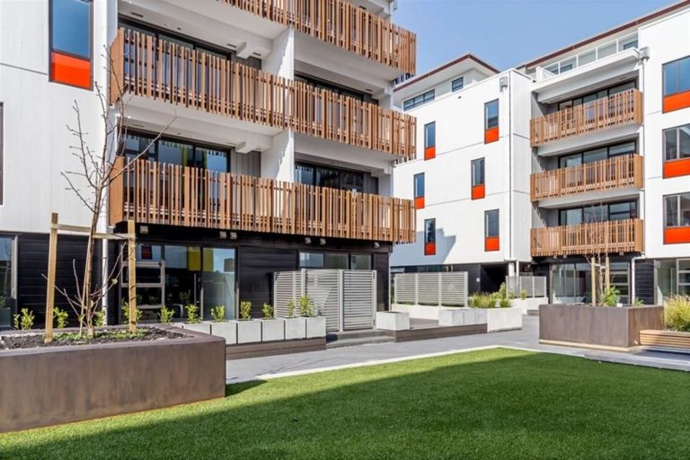 Photo of property in 404/24 Library Lane, Albany, Auckland, 0632