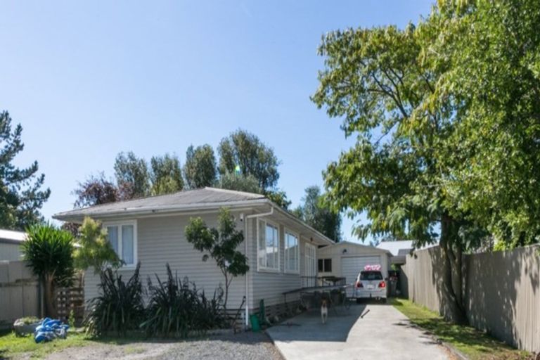 Photo of property in 6 O'connell Place, Havelock North, 4130