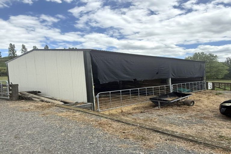 Photo of property in 128 Taotaoroa Road, Karapiro, Matamata, 3472