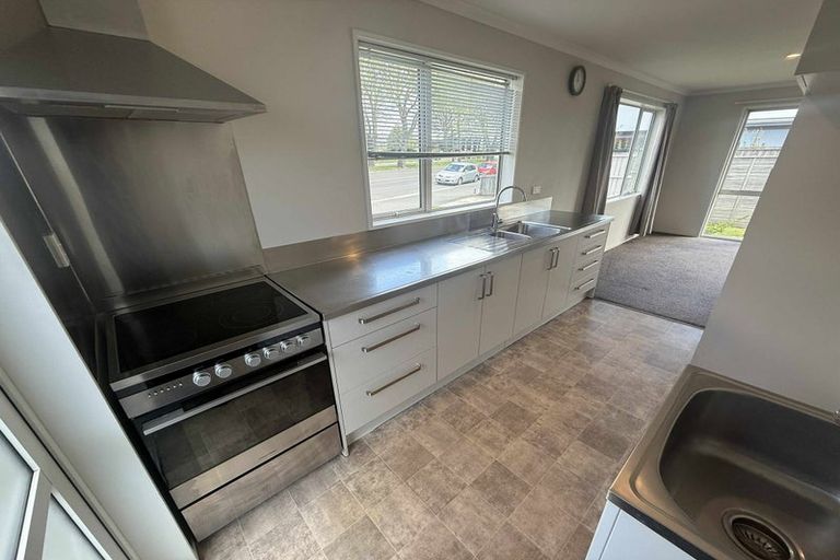 Photo of property in 1/319 Bealey Avenue, Christchurch Central, Christchurch, 8013