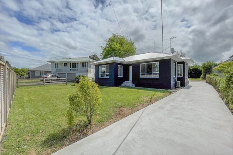 Photo of property in 53 Burwood Road, Matamata, 3400