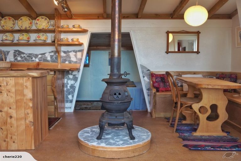 Photo of property in 1188 Paponga Road, Kohukohu, 0491