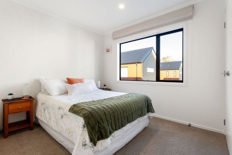 Photo of property in 3/15 Glen Lynne Avenue, Queenwood, Hamilton, 3210