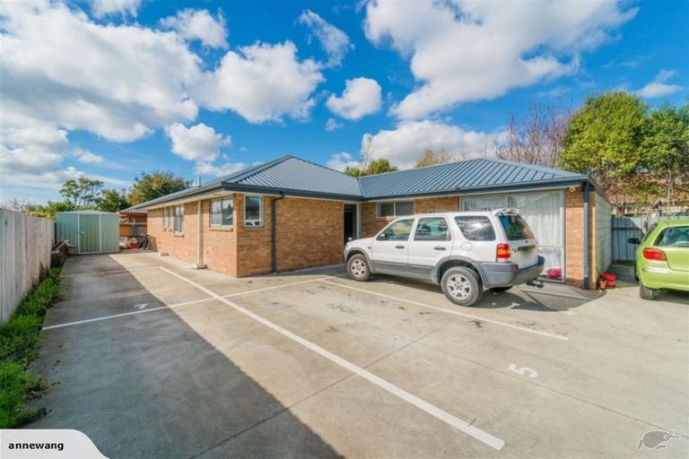 Photo of property in 55a Wharenui Road, Upper Riccarton, Christchurch, 8041