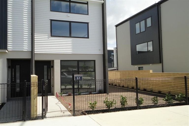 Photo of property in 31 Settlers Avenue, Hobsonville, Auckland, 0618