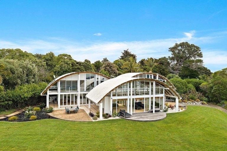 Photo of property in 479 Mahurangi West Road, Mahurangi West, Warkworth, 0983