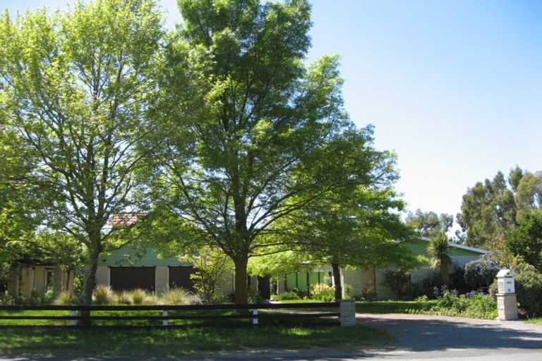 Photo of property in 312 West Belt, Rangiora, 7400