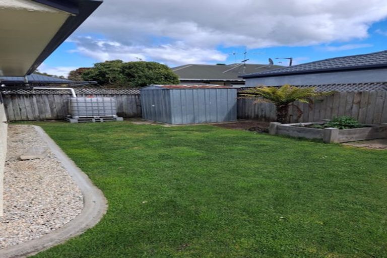 Photo of property in 3 Arrow Street, Wakefield, 7025