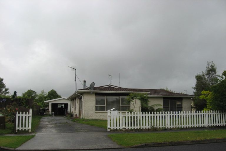 Photo of property in 3 Edge Street, Onerahi, Whangarei, 0110