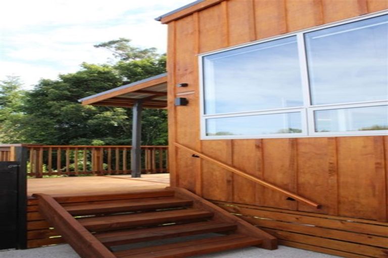 Photo of property in 107 Russell Street, Dunedin Central, Dunedin, 9016