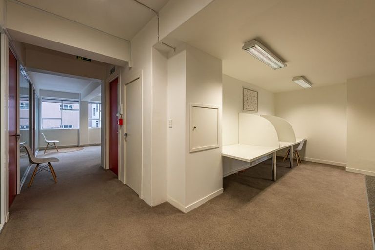 Photo of property in 45 Haining Street, Te Aro, Wellington, 6011