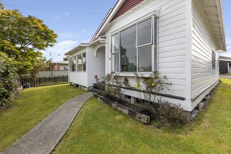 Photo of property in 12 Ann Street, Balclutha, 9230