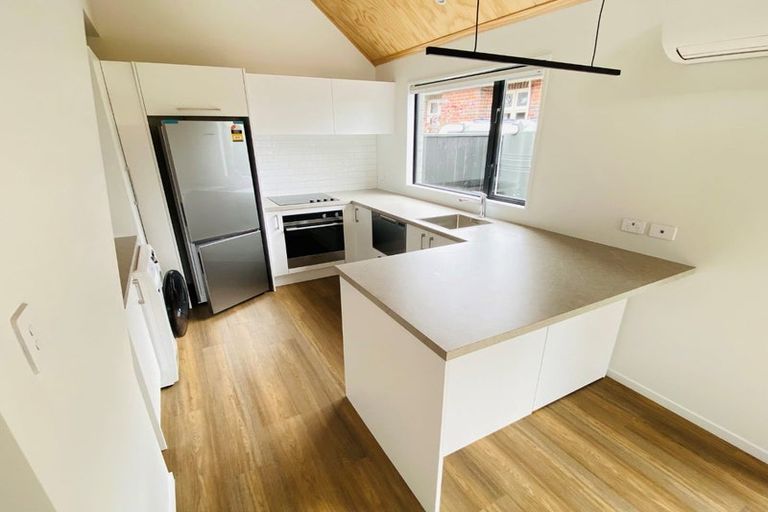 Photo of property in 1/7 Strauss Place, Somerfield, Christchurch, 8024