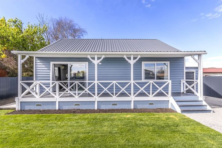 Photo of property in 7b Edmonds Street, Woolston, Christchurch, 8062