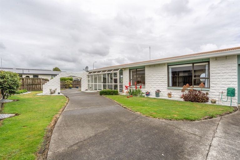 Photo of property in 150 Cunningham Crescent, Grasmere, Invercargill, 9810