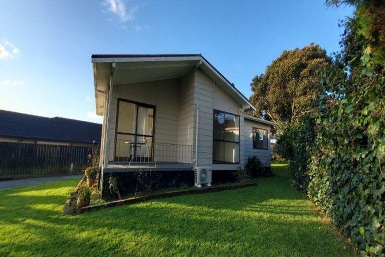 Photo of property in 269 Mahia Road, Weymouth, Auckland, 2103