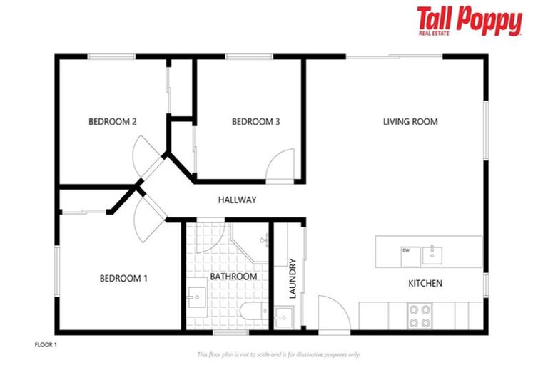 Photo of property in 394 Kaikorai Valley Road, Bradford, Dunedin, 9011