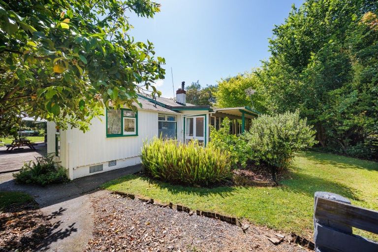 Photo of property in 124 Awahou Road South, Ashhurst, 4884