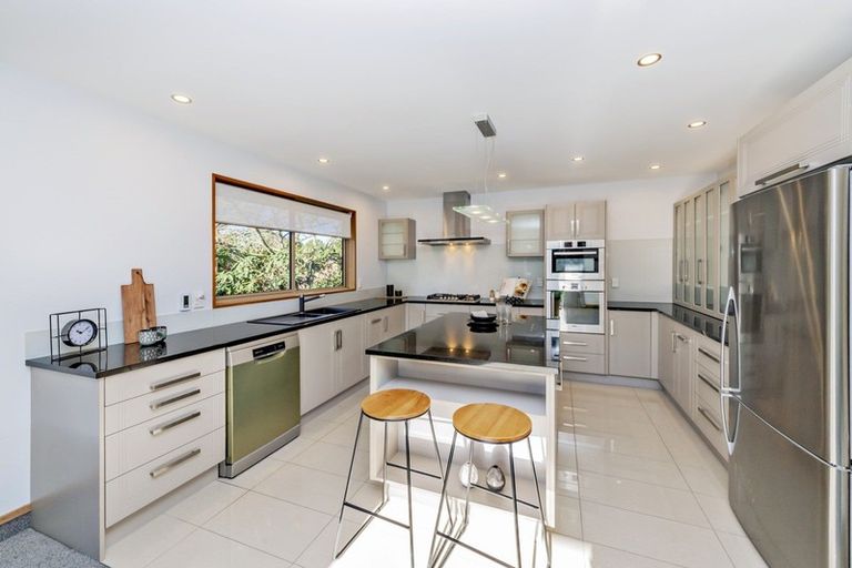 Photo of property in 98 Lowes Road, Rolleston, 7614