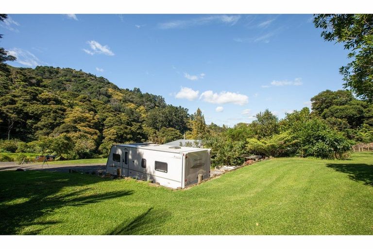 Photo of property in 101 Collarbone Road, Thames, 3500