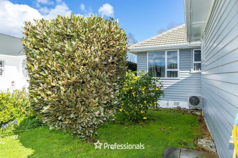 Photo of property in 56 Clyma Street, Elderslea, Upper Hutt, 5018