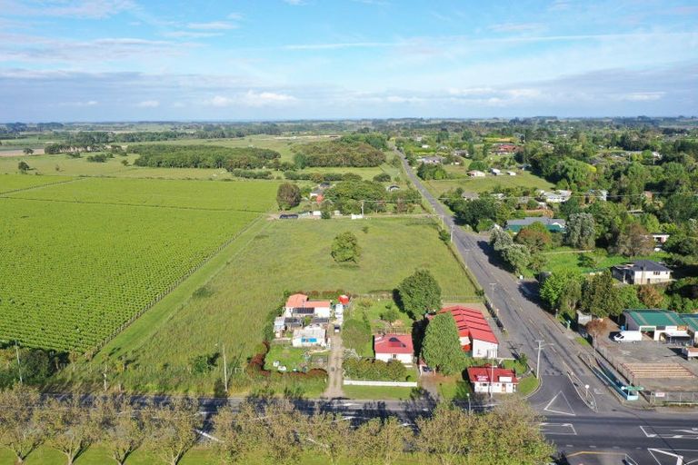 Photo of property in 15 Muhunoa Road West, Ohau, 5570