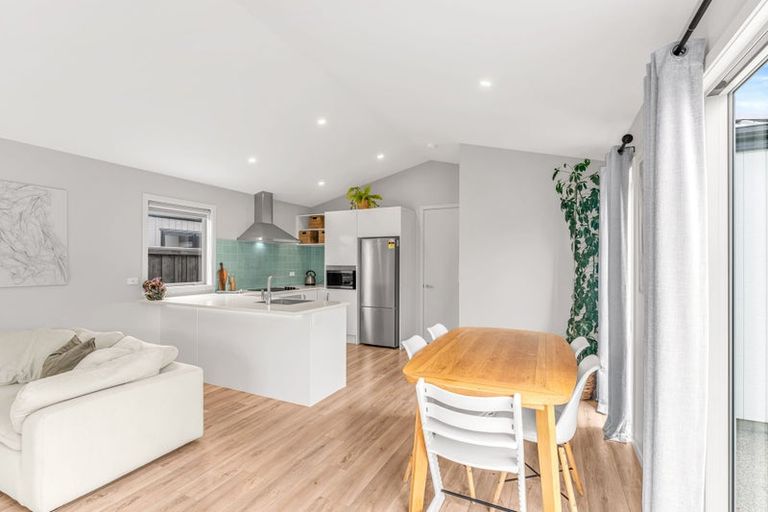 Photo of property in 11 Billy T Lane, Rolleston, 7615