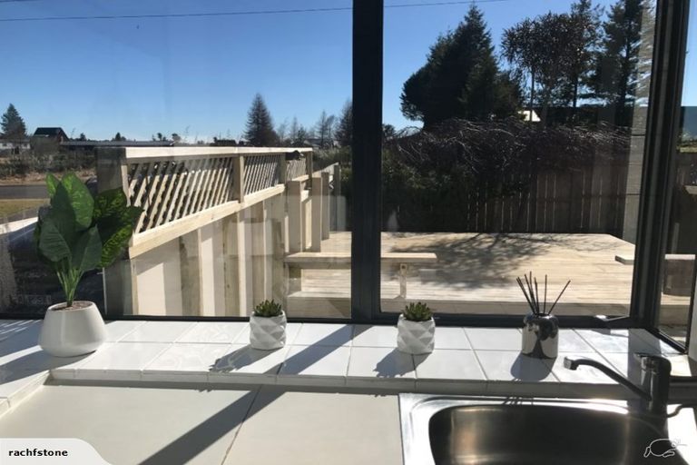 Photo of property in 7 Millar Street, National Park, Owhango, 3989