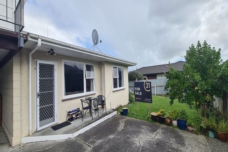 Photo of property in 271e Grey Street, Palmerston North, 4414