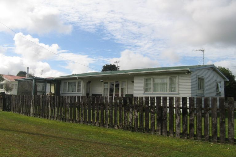 Photo of property in 53 Tirarau Street, Dargaville, 0310