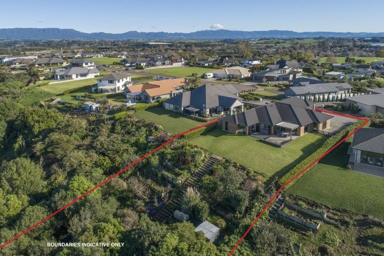 Photo of property in 38 Holyoake Terrace, Omokoroa, 3114