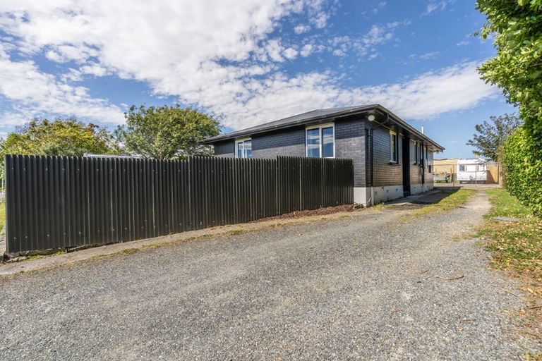 Photo of property in 88 Thornhill Street, Rockdale, Invercargill, 9812