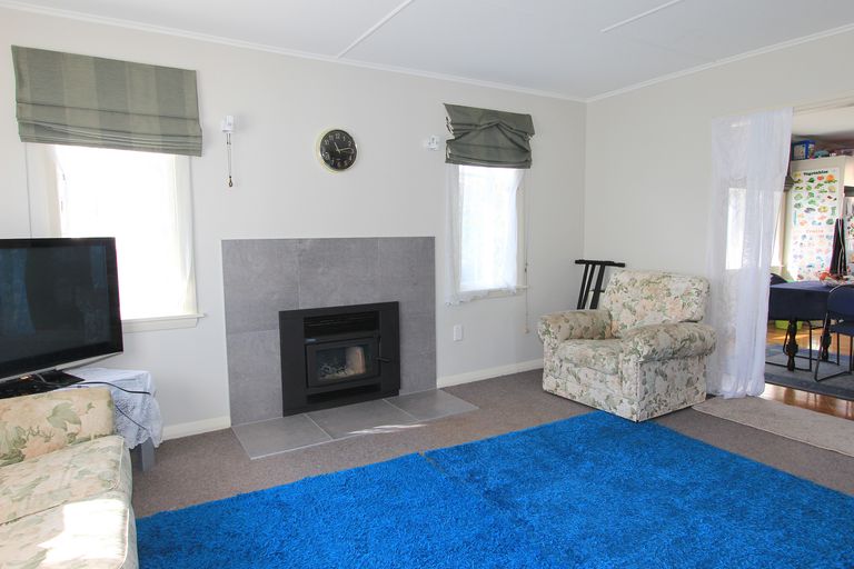 Photo of property in 27 Bomford Street, Mayfield, Blenheim, 7201