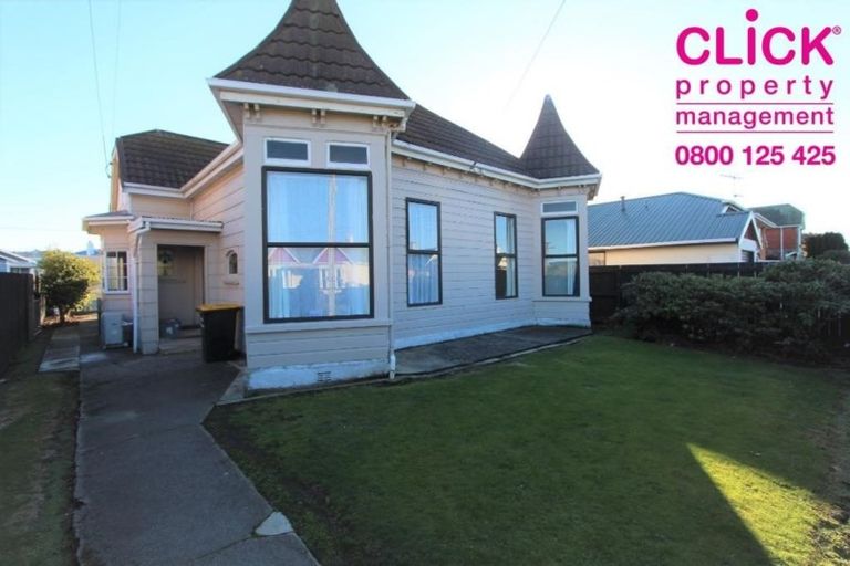 Photo of property in 74 Queens Drive, Saint Kilda, Dunedin, 9012