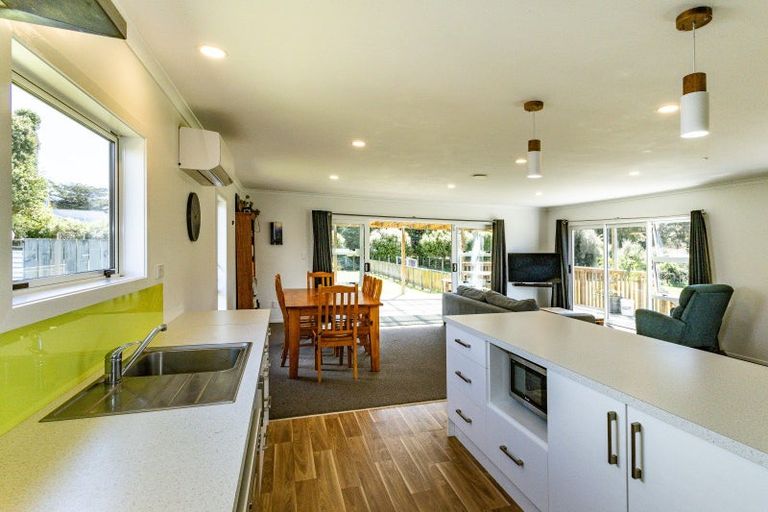 Photo of property in 92 Burns Street, Ohakune, 4625