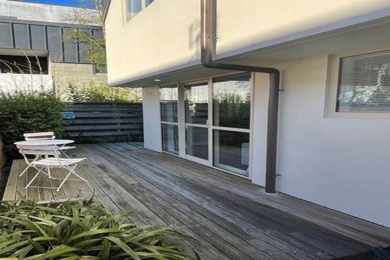 Photo of property in 3/358 Madras Street, Christchurch Central, Christchurch, 8013
