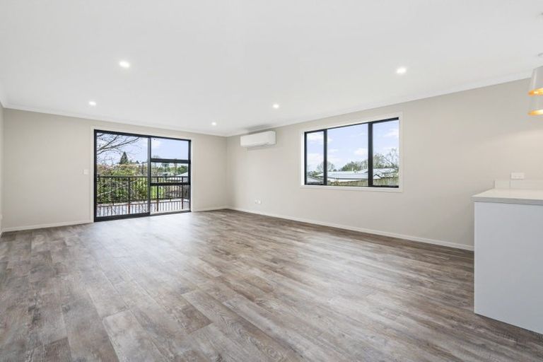 Photo of property in 52b Rolleston Street, Kihikihi, Te Awamutu, 3800