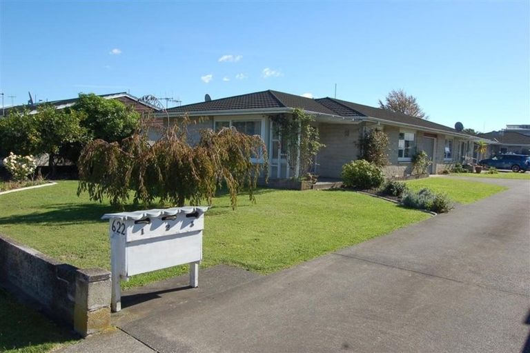 Photo of property in 1/622 Grays Road, Mahora, Hastings, 4120