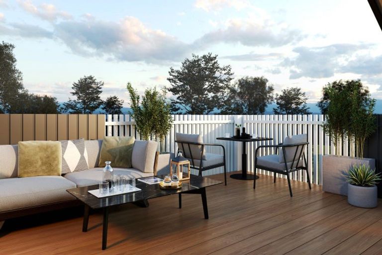 Photo of property in 23 Sullivan Avenue, Mangere Bridge, Auckland, 2022