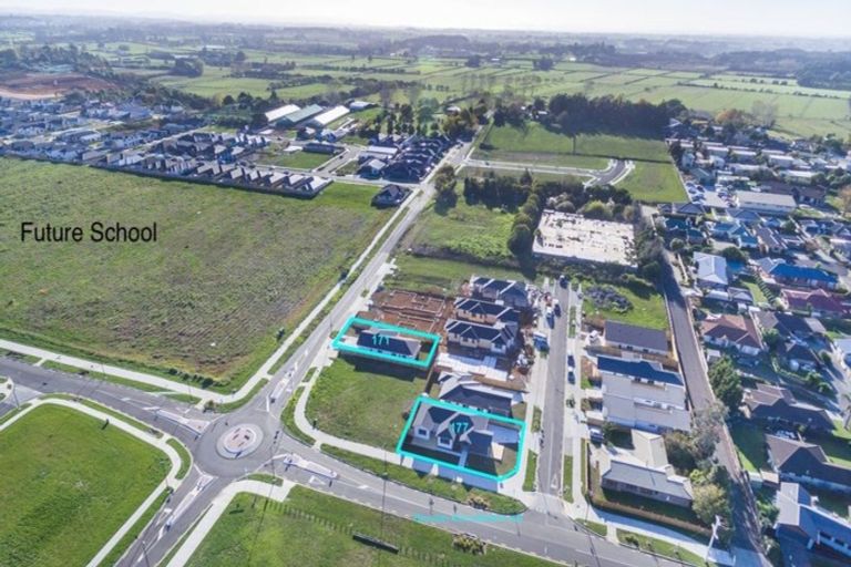 Photo of property in 177 Princes Street, Strathern, Invercargill, 9812