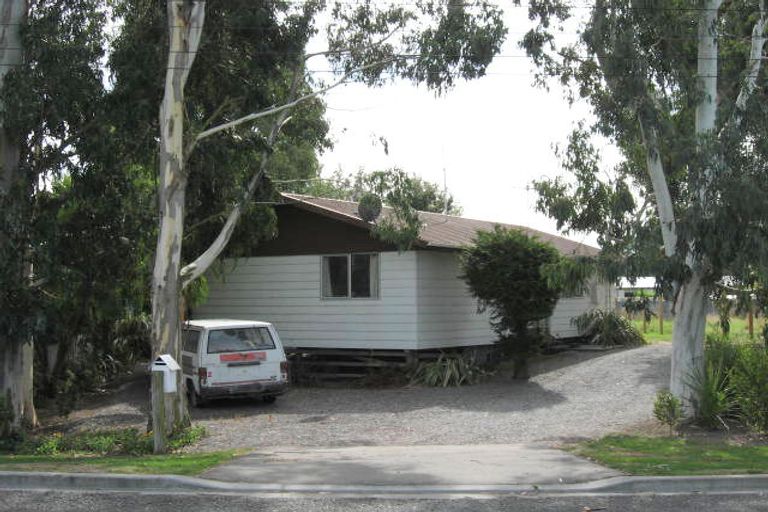 Photo of property in 129 Rolleston Street, Rakaia, 7710