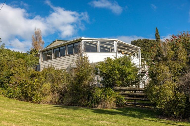 Photo of property in 94 Ostend Road, Ostend, Waiheke Island, 1081