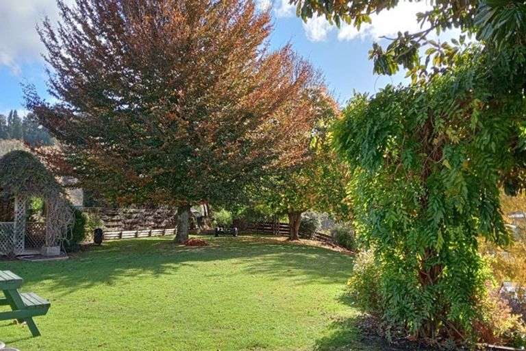 Photo of property in 159 Hautapu Street, Taihape, 4720