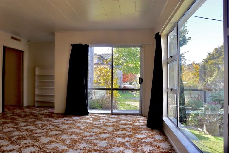 Photo of property in 137 Hautapu Street, Taihape, 4720